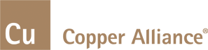 Copper Alliance Logo