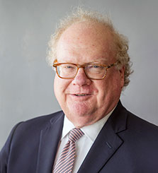 Harry Conger