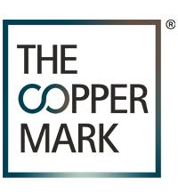 Copper Mark Logo