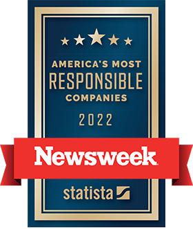 Freeport Named Among Top U.S. Companies on Environmental, Social and Governance Performance 