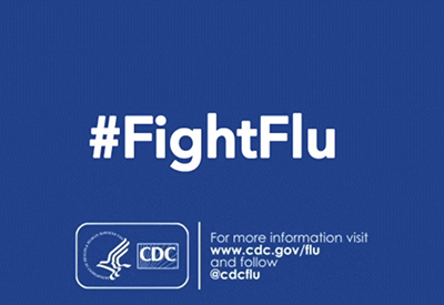 Freeport-McMoRan Urges Employees and Families to Get Their Flu Vaccine Early - Video