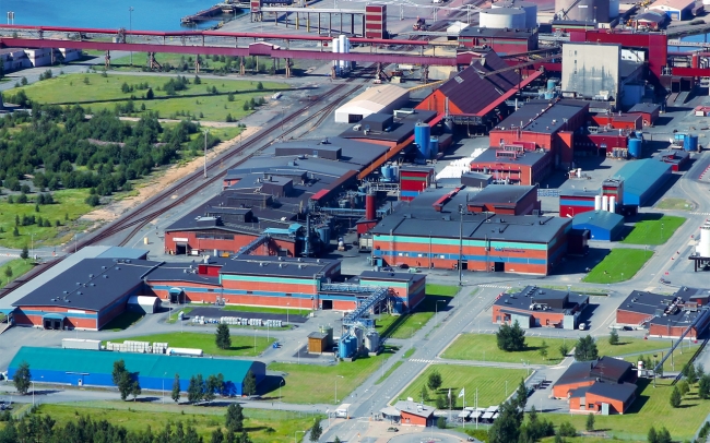Freeport Cobalt, a Freeport-McMoRan Company, Recognized for Responsible Mineral Sourcing Freeport Cobalt’s refinery in Kokkola, Finland, Was Recognized for Responsible Mineral Sourcing.
