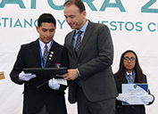 Freeport-McMoRan Foundation Supported Technical School in Calama, Chile Graduates First Generation of Students