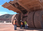 A new video highlights how the award-winning Haul Truck Operator Scorecard has benefited employees and the company.