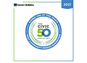 Civic 50