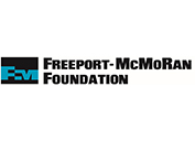 freeport mcmoran foundation