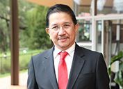 Tony Wenas was recognized as one of Indonesia’s Best CEOs for his leadership excellence in a turbulent time.