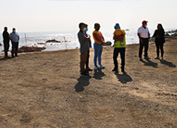 El Abra Tocopilla Fishermen's Union