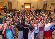 Project DreamCatcher Celebrates 10 Years of Achievement