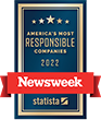America Most Responsible Companies Newsweek 2022