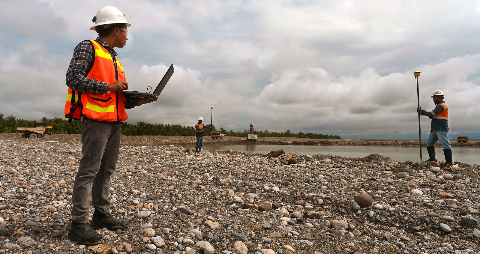 water ptfi tailings