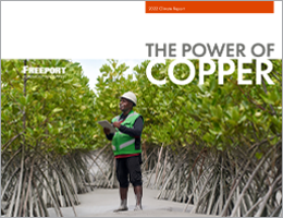  2022 Climate Report PDF