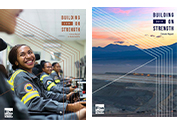 Freeport-McMoRan Publishes Its 2019 Annual Report on Sustainability and Its 2019 Climate Report