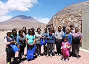 Freeport-McMoRan's El Abra Operation in Chile Offers Free Training for Indigenous Leaders