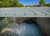 Freeport-McMoRan Helps Bring Renewable Water Resources to Arizona Communities Through Joint Pipeline Project.