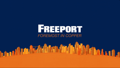 Copper Powers Progress